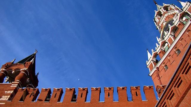 кремль