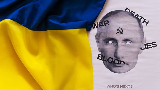 Путин проигрывает войну против Украины – четыре сценария дальнейших действий Кремля от Politico