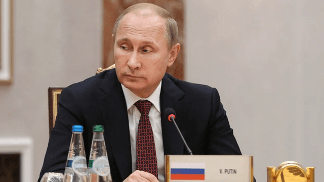 Путін не довіряє Міноборони РФ та напряму співпрацює з командирами на місцях – ISW