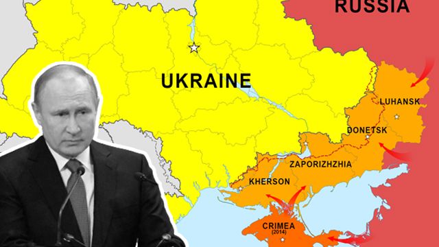 Путін програє, навіть ядерна зброя не змінить долю Росії на полі бою – WSJ