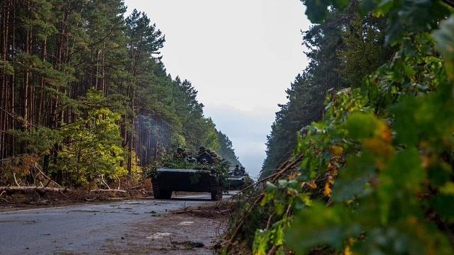Уход из Лимана усилит давление на командование армии РФ — британская разведка