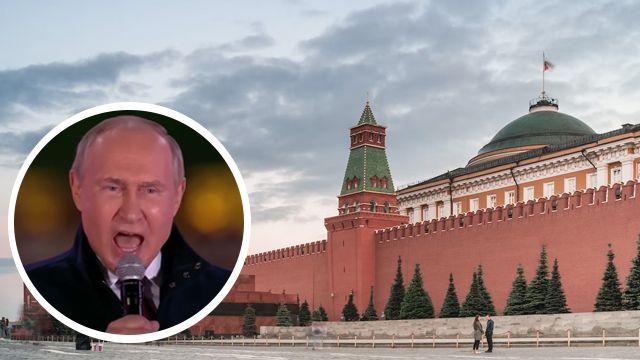 Зима ускоряет решение Путина, он знает, что загнан в угол – CNN
