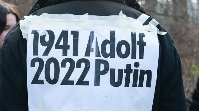 Країни ЄС викликали послів РФ – Литва оголосила російського дипломата персоною нон ґрата