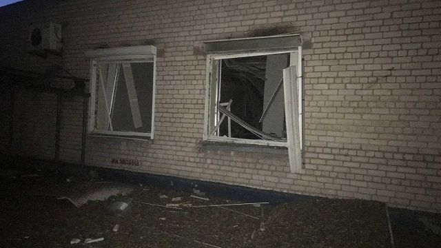 Обстрел Запорожья 3 октября 2022 года – что известно об обстреле Запорожья