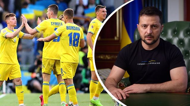 Україна подасть заявку на проведення ЧС-2030 спільно з Іспанією та Португалією