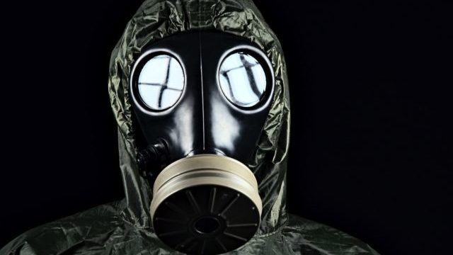 Яку зброю не можна використовувати