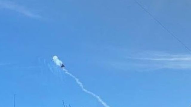 Вибух у Тернопільській області 17 жовтня 2022 року – що відомо