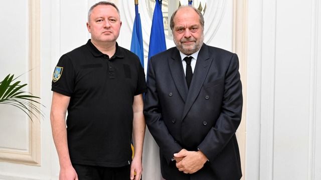 Генпрокуратура сообщила о подозрении 626 руководителям РФ и 176 российским военным – Костин