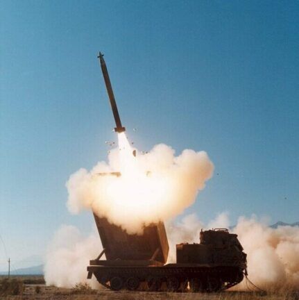 Компания-производитель HIMARS увеличивает выпуск реактивных систем