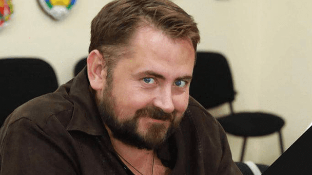 В'ячеслав Зайцев