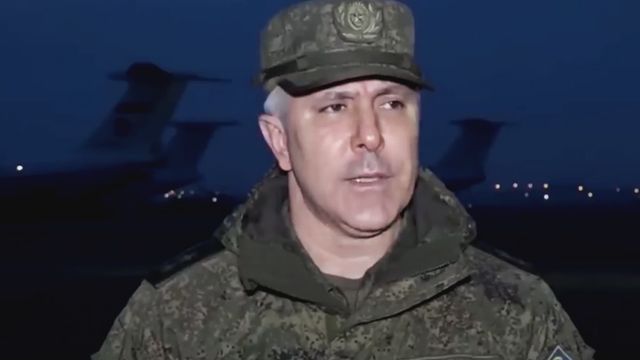 Рустам Мурадов