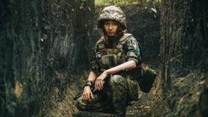 Мобілізація жінок-медиків: кого можуть призвати у 2025 році