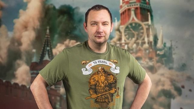 ФСБ создала сеть по сбору персональных данных украинцев — InformNapalm