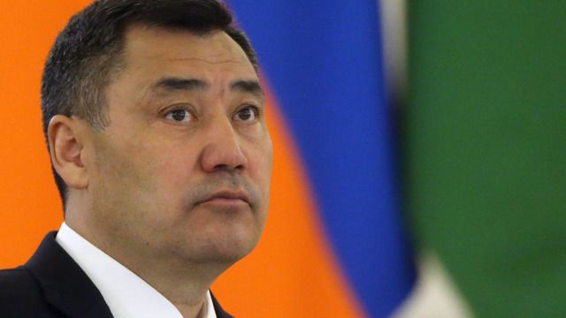 Кыргызстан отказался проводить учения ОДКБ