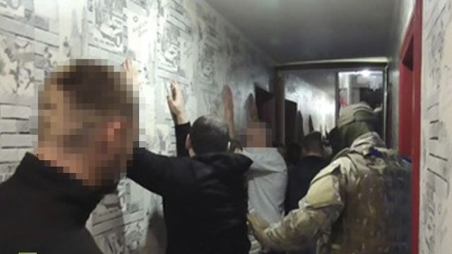 Согласились работать на врага после обещаний о “высоких должностях”: СБУ разоблачила предателей