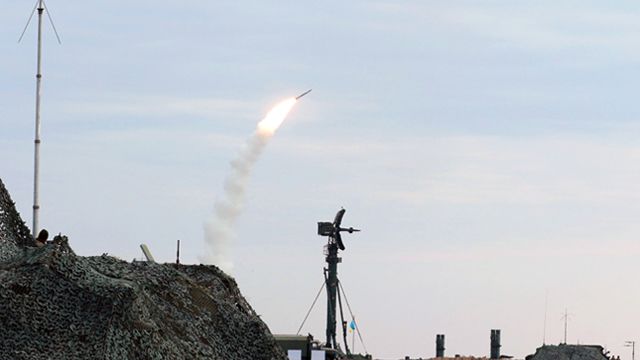 Hawk: США розглядають можливість надання Україні комплексу ППО