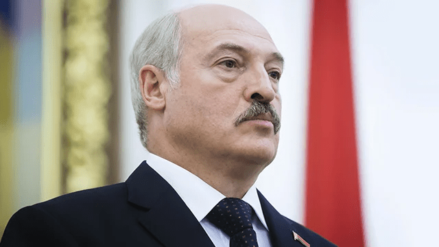 Лукашенко вирішує остаточно продати суверенітет Білорусі своїм патронам із РФ – Україна в ОБСЄ