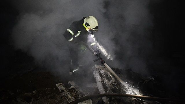 Вибухи у Дніпрі 6 грудня 2022 – що відомо про вибухи у Дніпрі