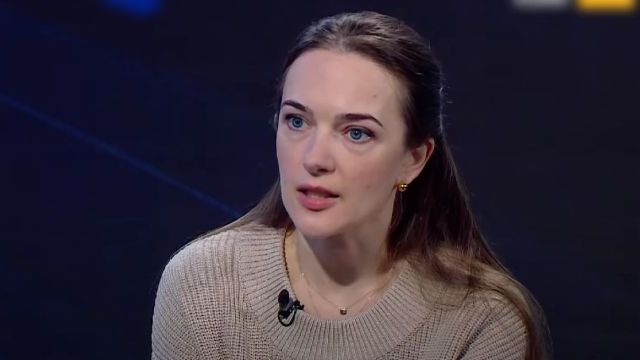 Перша Нобелівська премія для України: ексклюзивне інтерв’ю з очільницею ЦГС