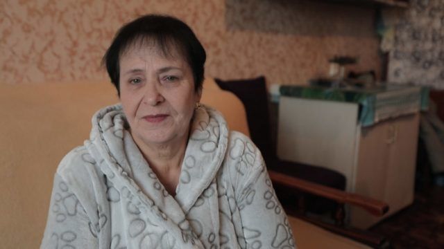 Галина Зленко Тростянець