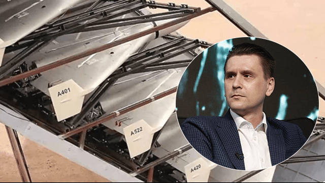 дрони, військовий експерт Олександр Коваленко