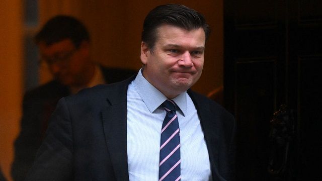Положить конец путинской агрессии: Джеймс Хиппи заявил о важности помощи ВСУ