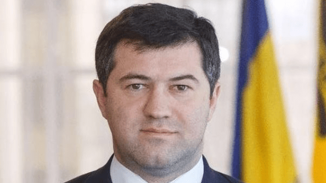 Роман Насіров