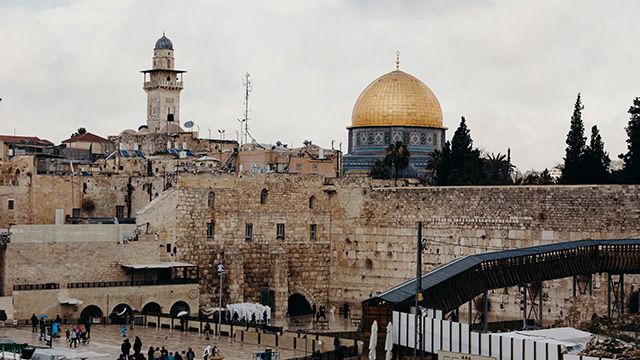 Среди погибших есть украинка: что известно о теракте в Иерусалиме