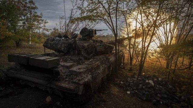 Війна в Україні