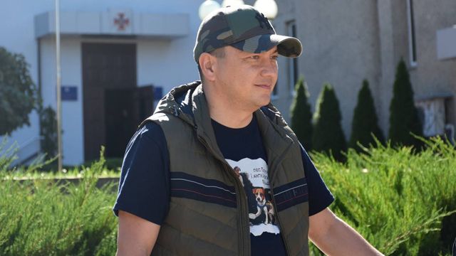 Віталій Кім