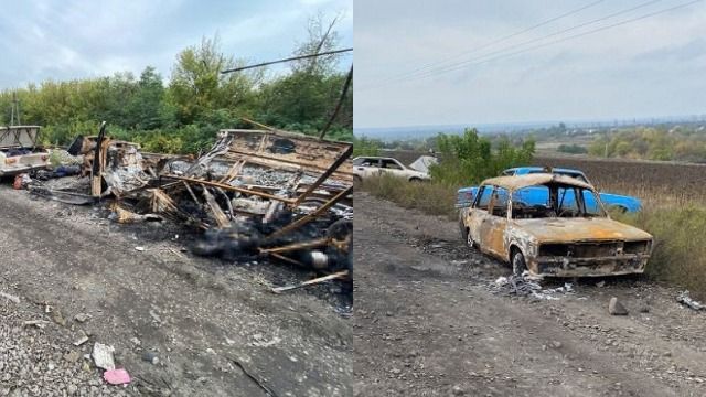 У папы прострелены ноги, а маму убили: вернули домой двоих детей, выживших во время обстрела возле Купянска