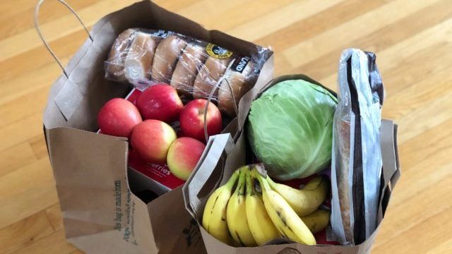 Продуктові набори