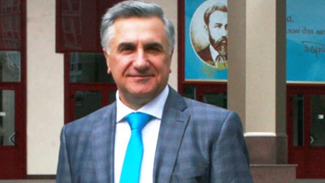 Виктор Огневьюк умер на 64 году жизни — что известно