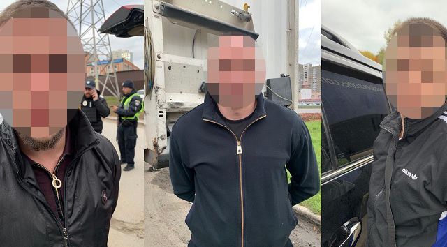 Застрелили и уехали на авто: в Киеве убили военного из-за спора на дороге