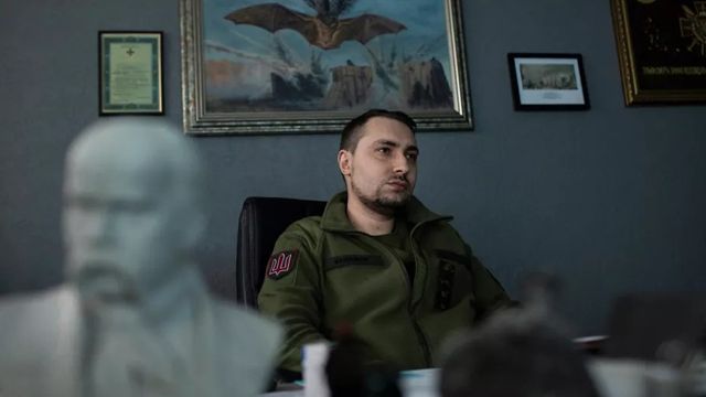 Кирило Буданов
