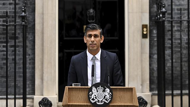 Ріші Сунак