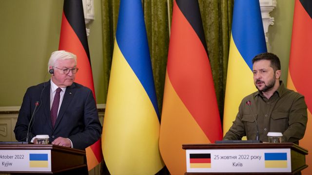 Україна виконає вимоги Єврокомісії для вступу до ЄС до кінця року – Зеленський