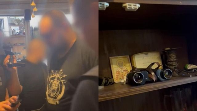 В Харькове будут судить координатора огня, сотрудничавшего со спецслужбами РФ