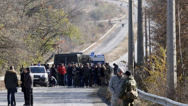 Як звільненим з російського полону спілкуватися зі ЗМІ – рекомендації