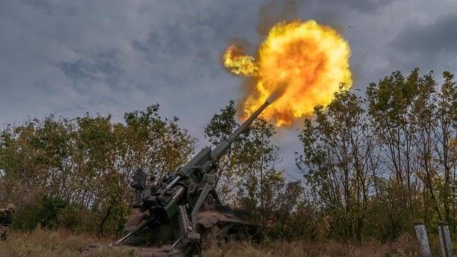 Війна в Україні