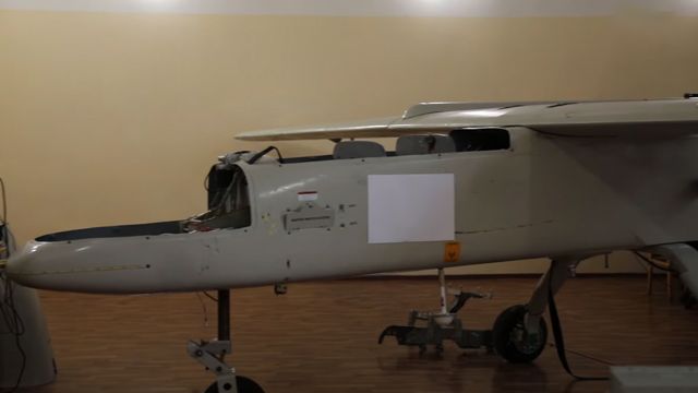 Mohajer-6