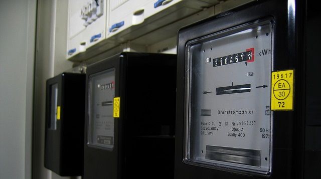 Отключение света: в каких областях вводят графики отключения света