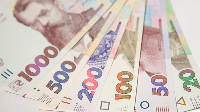 НБУ прогнозирует падение ВВП Украины в четвертом квартале на 35,6%