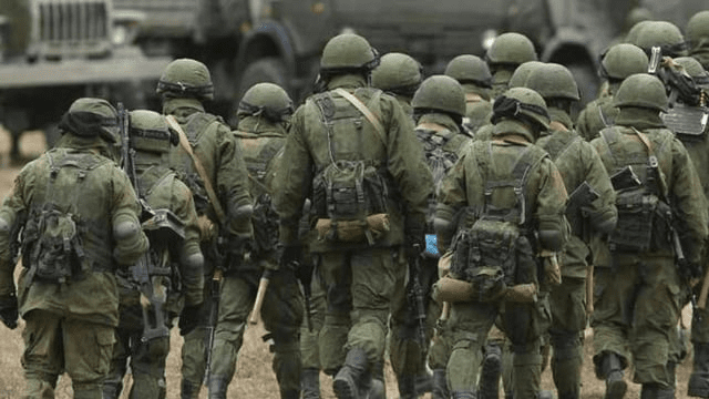 РФ выводит контингент ЧВК Республики Мали для пополнения войск в Украине