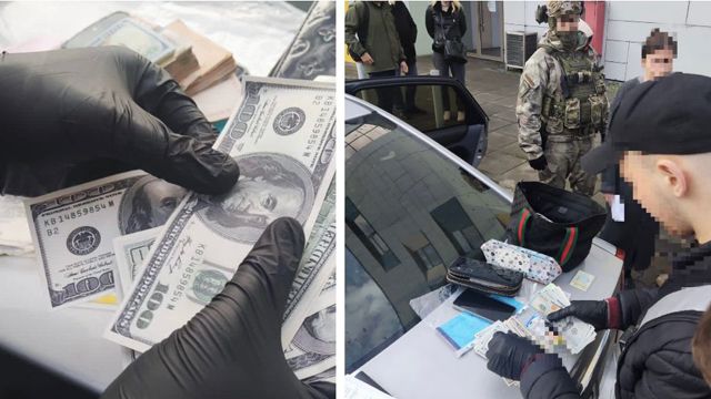 Від $3 тис. з людини: очільниця благодійного фонду переправляла чоловіків за кордон