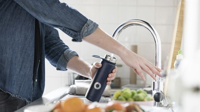 Відключення води в Києві: Кличко пояснив, чи планують вводити обмеження