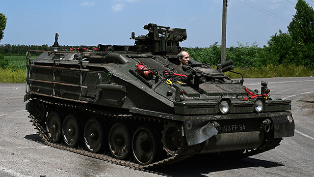 FV103 Spartan