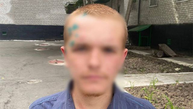 Бойовик ЛНР засуджений до 8 років тюрми