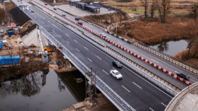 Міст у Стоянці