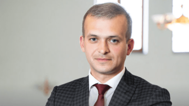 Василь Лозинський